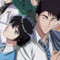 Crunchyroll annuncia nuovi anime in arrivo ad aprile 2025