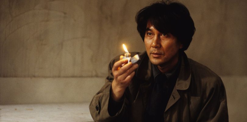 CURE di Kurosawa Kiyoshi arriva nei cinema italiani