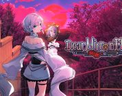 Dear Mirror Flower in arrivo a giugno su Steam