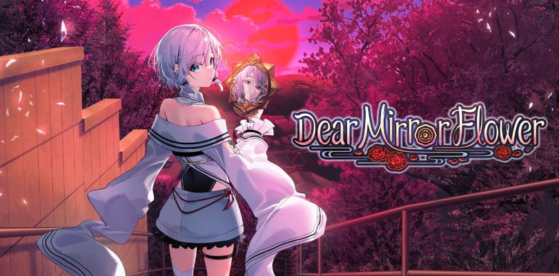 Dear Mirror Flower in arrivo a giugno su Steam