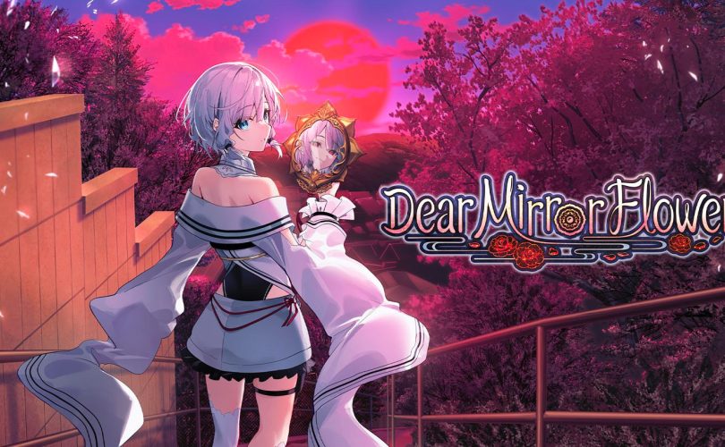 Dear Mirror Flower in arrivo a giugno su Steam