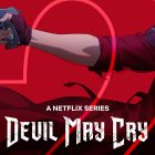 Devil May Cry: annunciata la Stagione 2 per la serie Netflix
