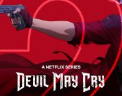 Devil May Cry: annunciata la Stagione 2 per la serie Netflix