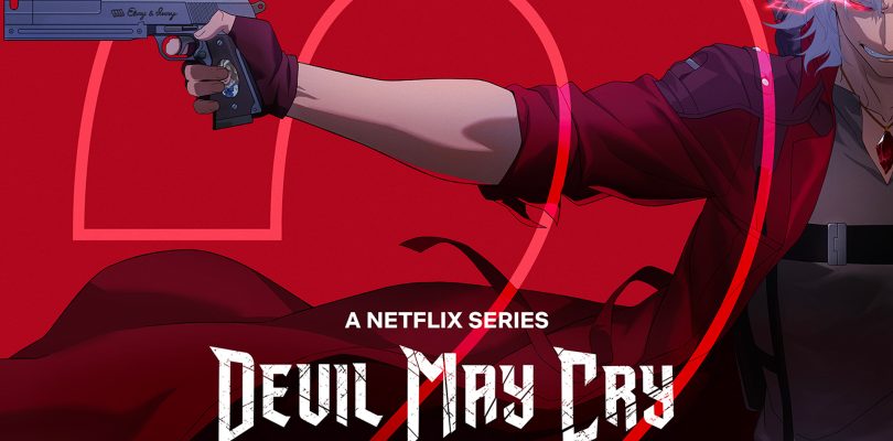 Devil May Cry: annunciata la Stagione 2 per la serie Netflix