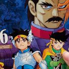 DRAGON QUEST – THE ADVENTURE OF DAI riprende la pubblicazione questo mese