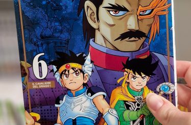DRAGON QUEST – THE ADVENTURE OF DAI riprende la pubblicazione questo mese