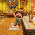FANTASY LIFE i: The Girl Who Steals Time – Gameplay per il Minatore