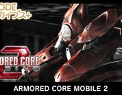 G-MODE Archives+ annuncia quattro titoli per il Giappone