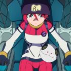 Gundam GQuuuuuuX: confermato il doppiaggio italiano, un assaggio nel trailer