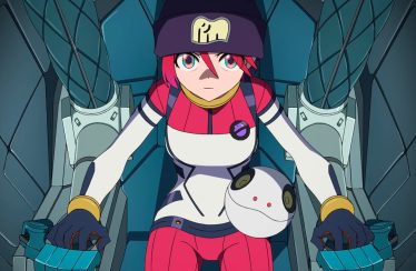 Gundam GQuuuuuuX: confermato il doppiaggio italiano, un assaggio nel trailer