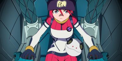 Gundam GQuuuuuuX: confermato il doppiaggio italiano, un assaggio nel trailer