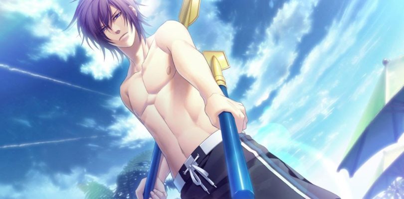 Hakuoki SSL: Sweet School Life arriva in Occidente