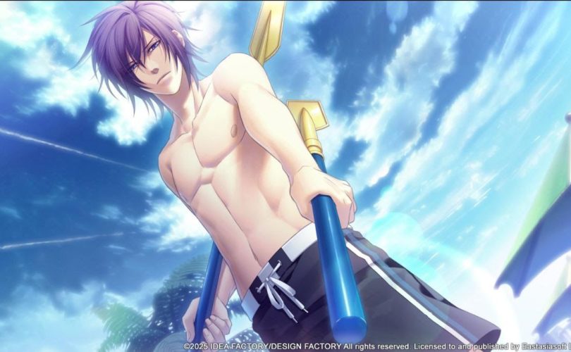 Hakuoki SSL: Sweet School Life arriva in Occidente