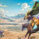 JoJo’s Bizarre Adventure Part 7: STEEL BALL RUN, annunciato l’anime