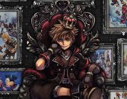 KINGDOM HEARTS All-In-One Package: l’edizione fisica arriva in Europa