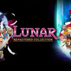 LUNAR Remastered Collection si mostra nello Story Trailer