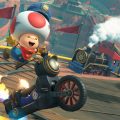 Mario Kart World Direct - Orario