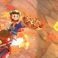 Mario Kart World Direct