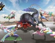 Niantic: nuovi eventi per Pokémon GO, Pikmin Bloom e Monster Hunter Now