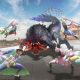 Niantic: nuovi eventi per Pokémon GO, Pikmin Bloom e Monster Hunter Now