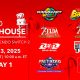 Nintendo Treehouse: Live ci mostra 8 giochi per Nintendo Switch 2 nel primo giorno