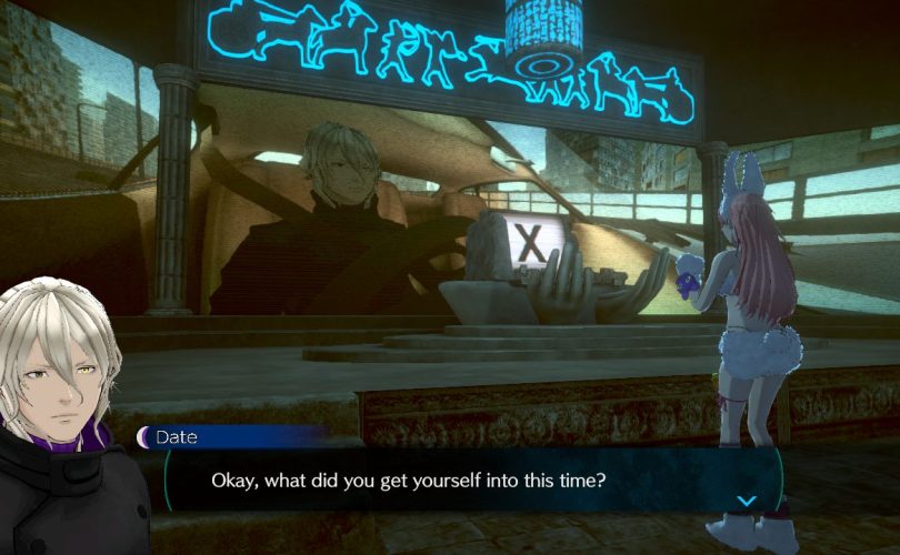No Sleep For Kaname Date: nuovi dettagli sul sistema di gioco