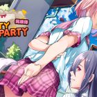 Panty Party Perfect in arrivo su PlayStation 5 e 4
