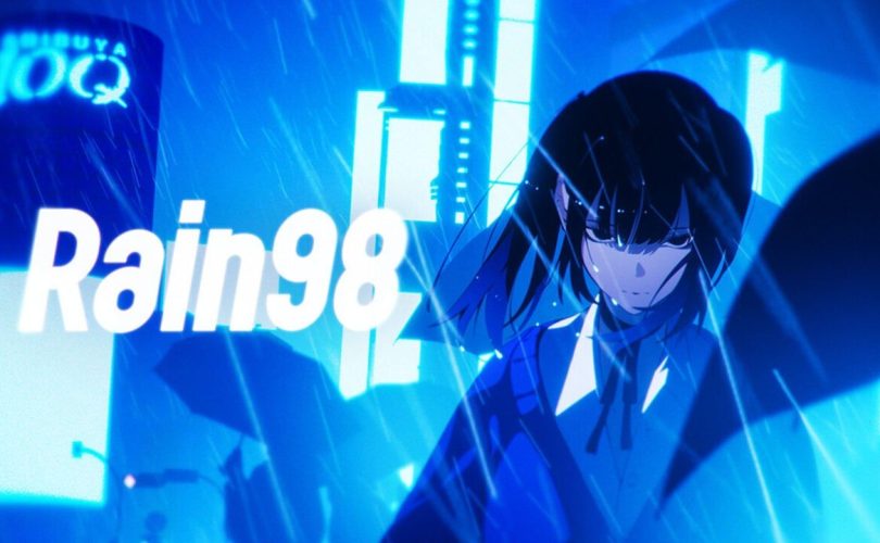 Rain98 annunciato per PC