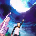 Re:ZERO – Starting Life in Another World Witch’s re:surrection, annunciata la chiusura