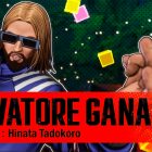 FATAL FURY: City of the Wolves, ci risiamo. Annunciato il DJ Salvatore Ganacci