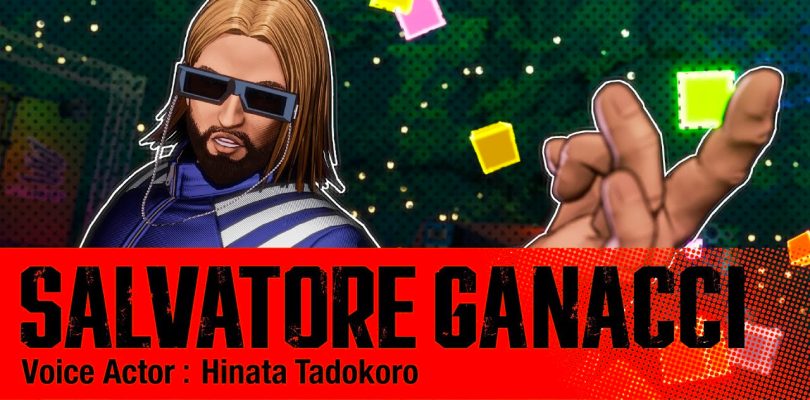 FATAL FURY: City of the Wolves, ci risiamo. Annunciato il DJ Salvatore Ganacci