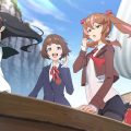 Seedsow Lullaby arriverà su Nintendo Switch e dispositivi mobile