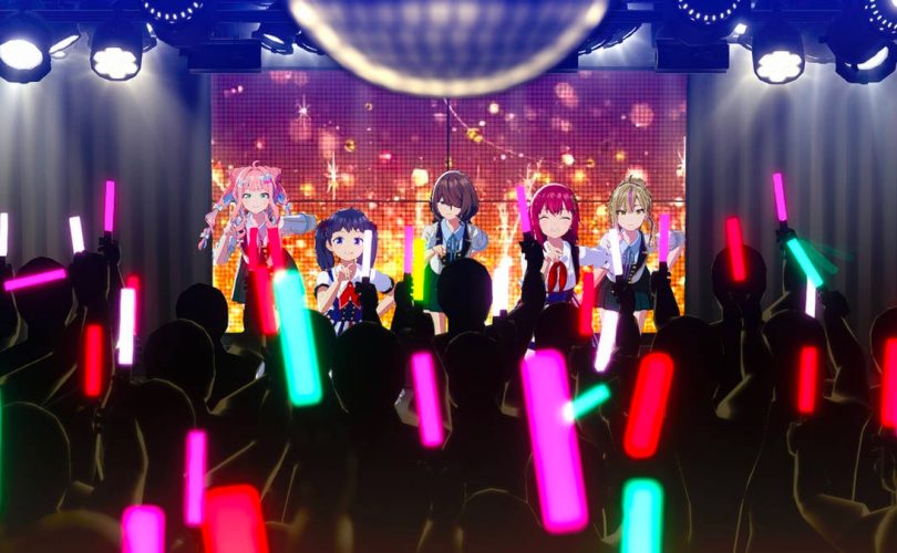 Shine Post: Be Your Idol! è tra i giochi Switch 2 esclusivi per il Giappone