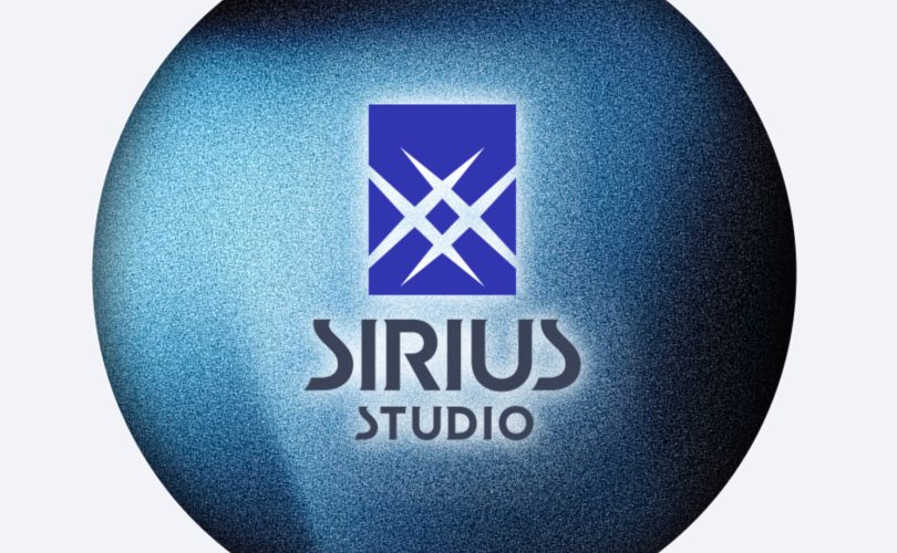 gz annuncia l’apertura di SIRIUS STUDIO