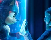 SONIC 3 – IL FILM disponibile da oggi in Blu-ray e DVD