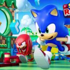 Sonic Rumble: la data di uscita