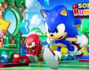 Sonic Rumble: la data di uscita