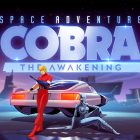 Space Adventure Cobra – The Awakening si mostra nell’Anime Trailer