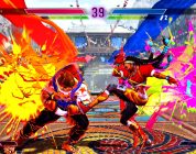 STREET FIGHTER 6 sbarca su Switch 2, annunciata una nuova edizione