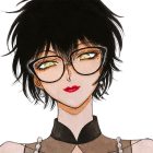 J-POP Manga: le novità di aprile 2025