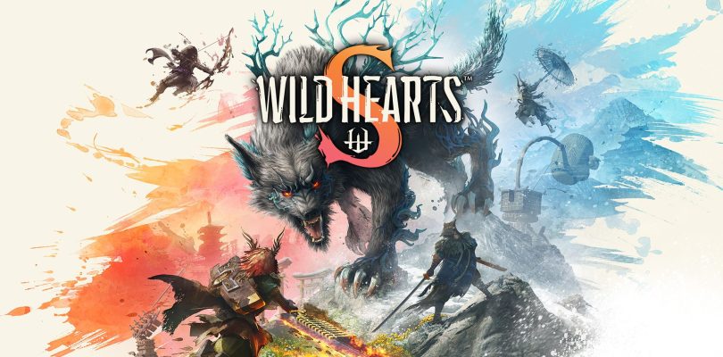 WILD HEARTS S arriverà su Nintendo Switch 2