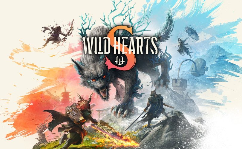 WILD HEARTS S arriverà su Nintendo Switch 2