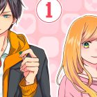 My Love Story with Yamada-kun at Lv999: tutti i dettagli sul volume 1 in arrivo