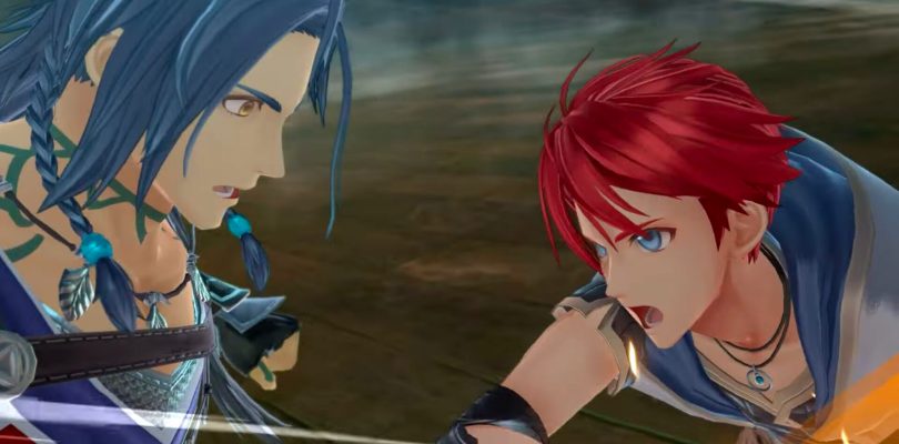 Ys X: Proud Nordics, lo spot pubblicitario del gioco Switch 2