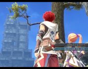 Ys X: Proud Nordics, annunciata la data di uscita giapponese